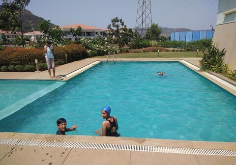 Ovis Holiday Serviced Apartment