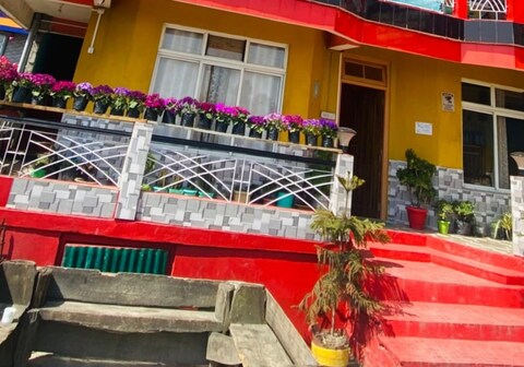 Beetel Homestay By StayApart