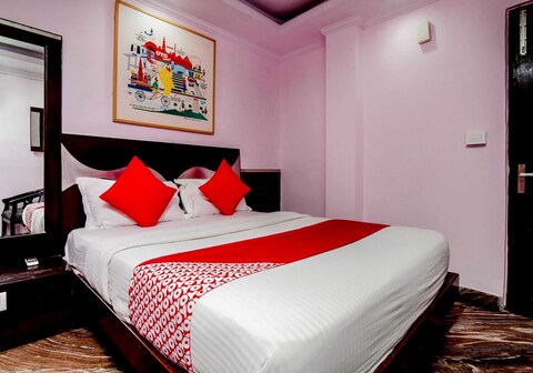 Hotel O Km International