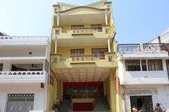 Hotel Shanti, Gorakhpur Hotel Shanti, Gorakhpur