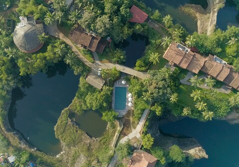 AMARA AYURVEDA RETREAT