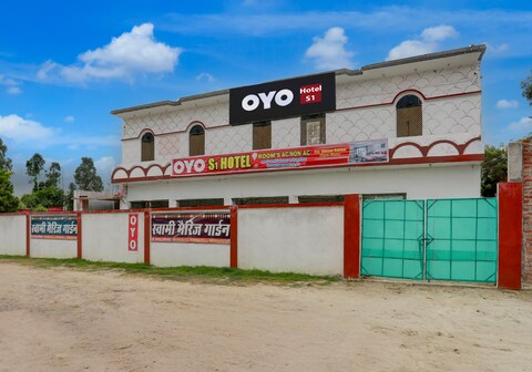 Hotel O S1 Hotel Palace NH 19