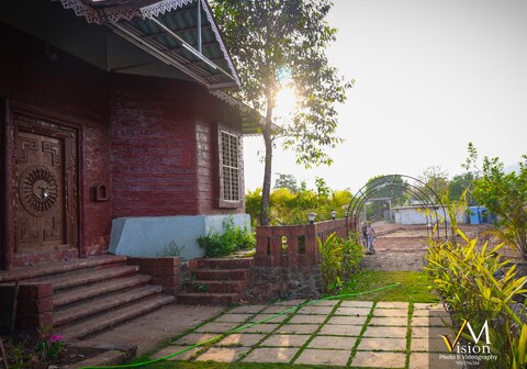 Ghare Farm