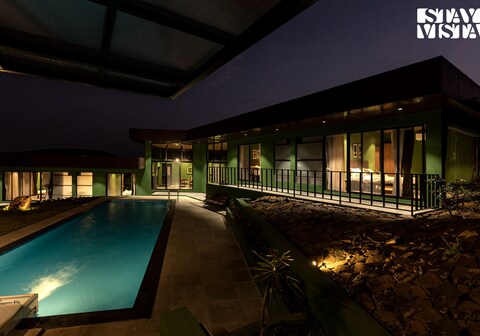 StayVista at Citrus @ Minty Mirage