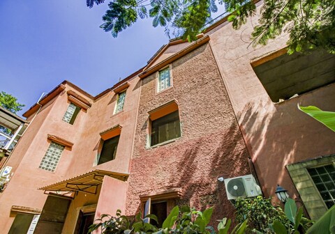 Ivy Palms | 1 BHK Pool Villa