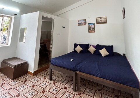 Rosewood Guest House