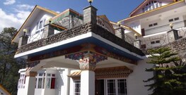 Yuksum Residency, West Sikkim Yuksum Residency, West Sikkim