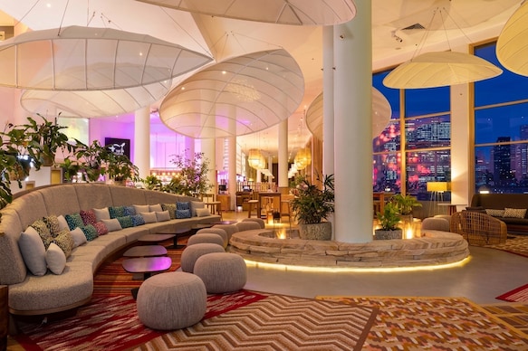Novotel Sydney on Darling Harbour