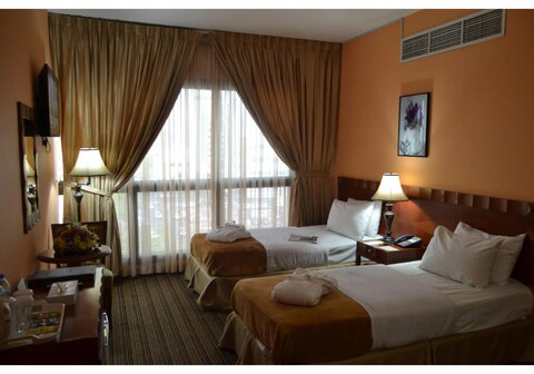 Palette - Top Stars Hotel