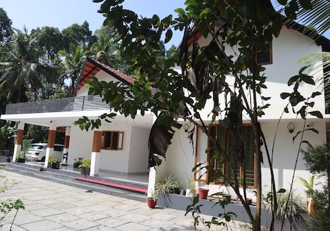 NCJ Premium Villa Stay