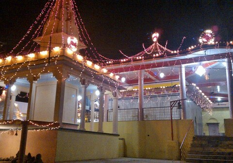 Kumbh Homestay by Indian Culture