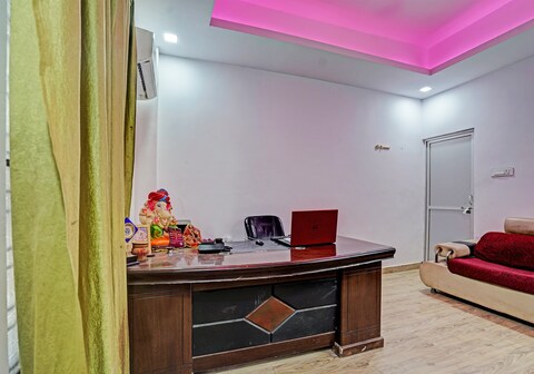 Hotel O Royal SIV Galaxy