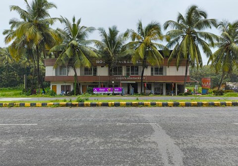 HOTEL MATASHREE