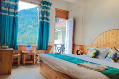 HILLSTONE CAFE & ROOMS, Manali HILLSTONE CAFE & ROOMS, Manali