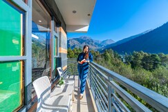 The 14 Gables, A Boutique Stay, Manali (Pet Friendly Hotel)., Manali The 14 Gables, A Boutique Stay, Manali (Pet Friendly Hotel)., Manali