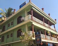 Moon Shine Guest House, Goa Moon Shine Guest House, Goa