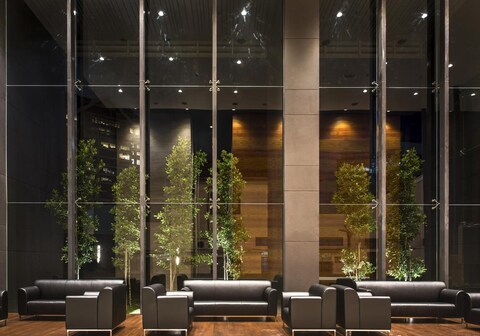 Dorsett Residences Bukit Bintang