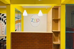 ZYLO Hostel | Indiranagar, Bangalore ZYLO Hostel | Indiranagar, Bangalore