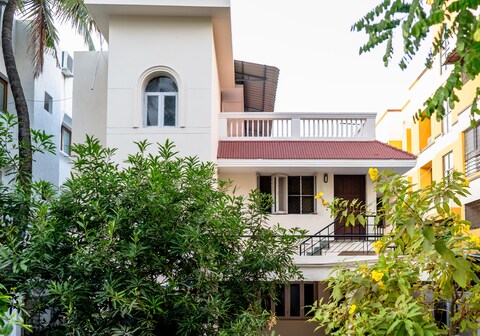 Mahes Villa - Svenks Hotels