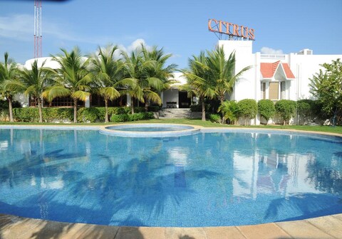 Vedic Village Sriperumbudur