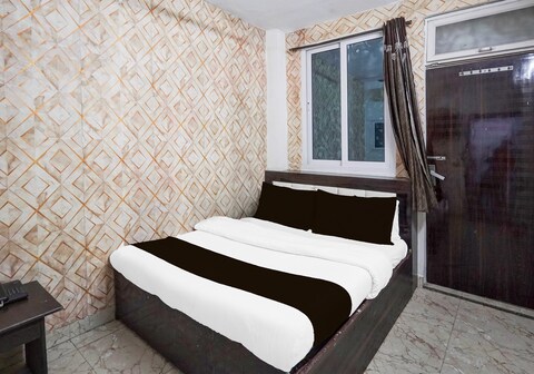 Hotel O Preet Guest House