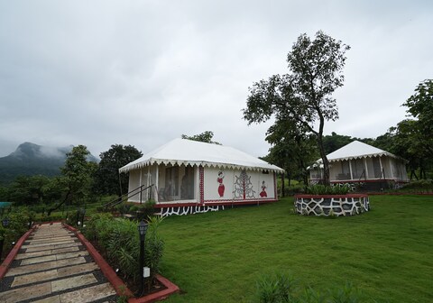 Gaudham Farmstay Khopoli