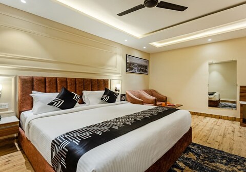 Hotel Linda inn Near Delhi Airport