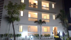Varuna Inn Banquets & Resort, Mahabalipuram Varuna Inn Banquets & Resort, Mahabalipuram