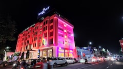 GOLDEN TULIP ESSENTIAL, Jaipur GOLDEN TULIP ESSENTIAL, Jaipur