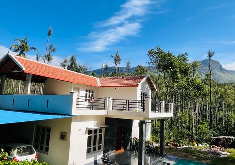 Hallitaggu home stay