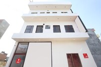 OYO 11497 Hotel Sharnam, Mohali OYO 11497 Hotel Sharnam, Mohali