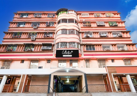 Super Collection O Shanti Bhawan Bank More Formerly Madhulika