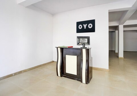 Hotel O Aagman place