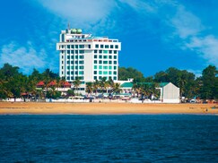 The Quilon Beach Hotel, Kollam The Quilon Beach Hotel, Kollam