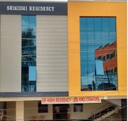 Srinidhi Residency, Bhadrachalam Srinidhi Residency, Bhadrachalam