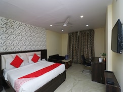 OYO 23595 HOTEL TAJWAY INN, Agra OYO 23595 HOTEL TAJWAY INN, Agra