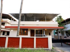 OYO Home 27641 Enticing 2BHK, Cochin OYO Home 27641 Enticing 2BHK, Cochin