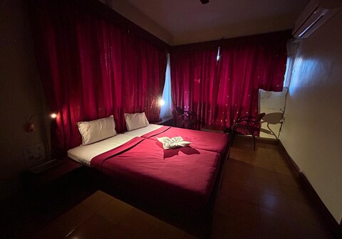 Hotel Prabha