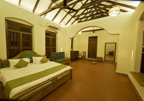 Kowdi House heritage homestay