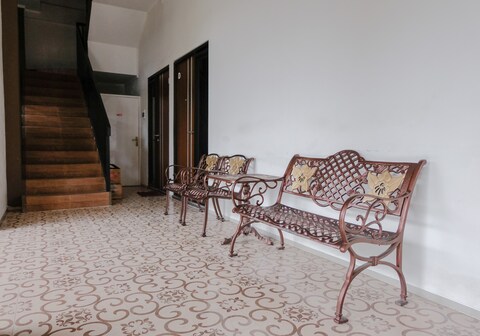 Hotel O Embun Pagi Syariah Residence