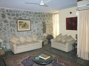 Tree Tops (Deluxe Room I), Delhi Tree Tops (Deluxe Room I), Delhi