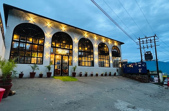 Amazing Luxury Resort