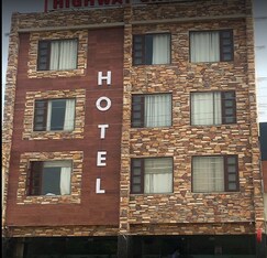 Hotel Highway Greens, Mohali Hotel Highway Greens, Mohali