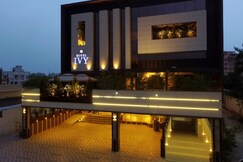 Hotel Ivy, Raipur, Chhattisgarh Hotel Ivy, Raipur, Chhattisgarh