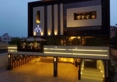 Hotel Ivy