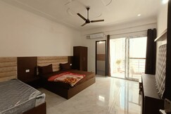 Sewa Sadan, Rishikesh Sewa Sadan, Rishikesh