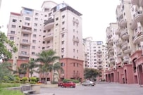 Iprass 3BHK Service Apartments, Pune Iprass 3BHK Service Apartments, Pune