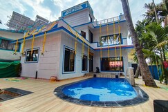 Royal Farm Villa 4 BHK, Alibaug Royal Farm Villa 4 BHK, Alibaug