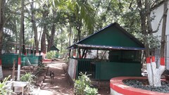 Samudra Darshan Pink Cottage, Alibagh Samudra Darshan Pink Cottage, Alibagh