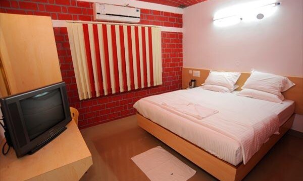 Vihar Boutique Hotel & Spa Vihar Boutique Hotel & Spa